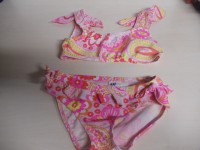 Plavky dievčenské H&M velkosť 122-128